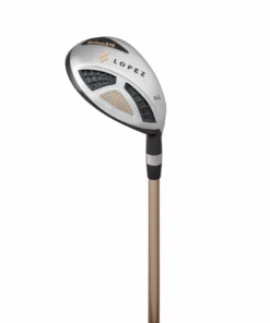 Nancy Lopez Erinn Hybrid