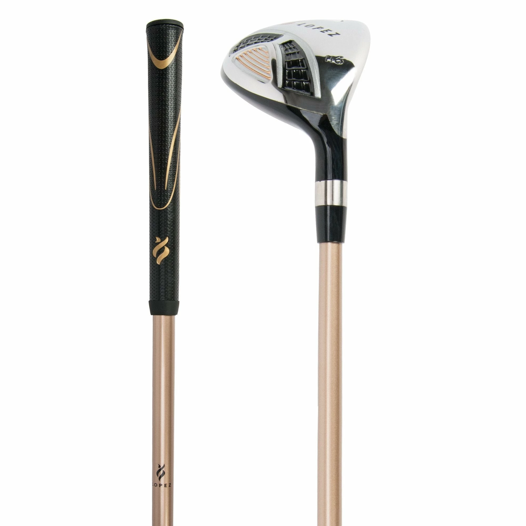 Nancy Lopez Erinn Hybrid 2 Nancy Lopez Erinn Hybrid - Image 2