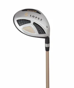 Nancy Lopez Erinn Fairway Wood