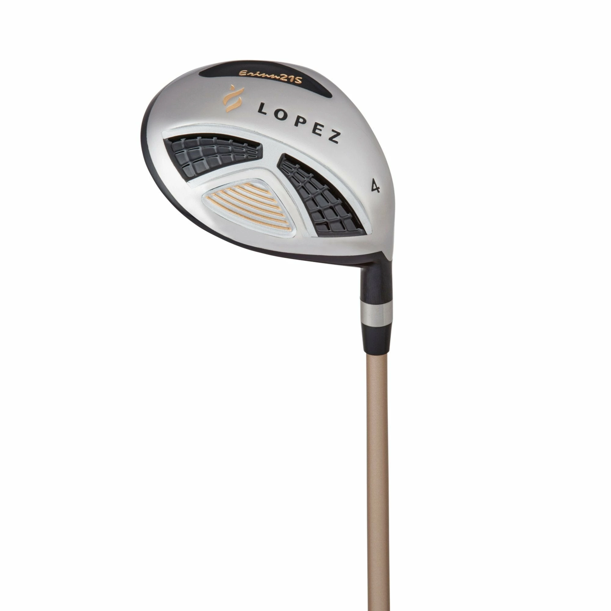 Nancy Lopez Erinn Fairway Wood 1 Nancy Lopez Erinn Fairway Wood