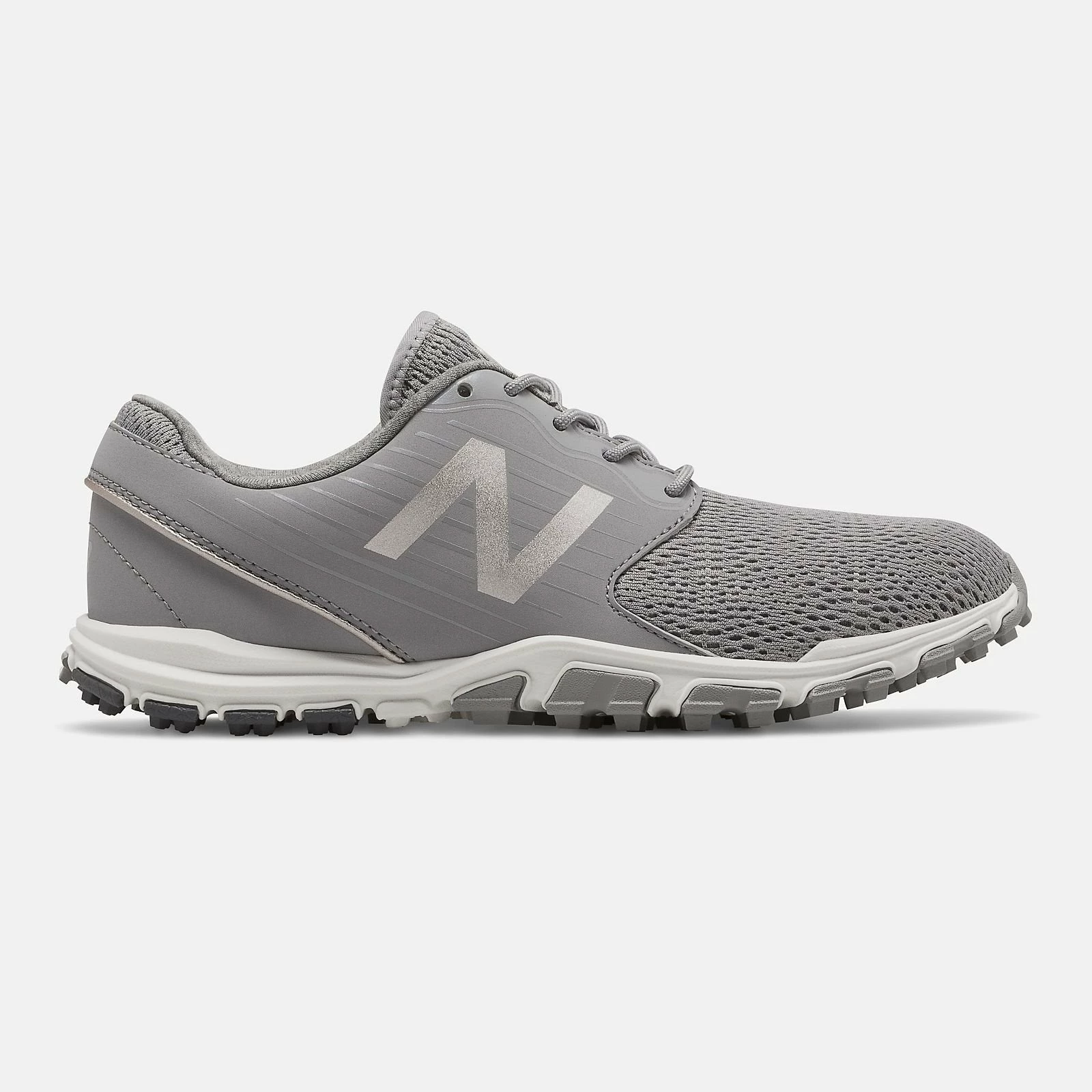 New Balance Women's Minimus Sl Golf Shoe 4 New Balance Women's Minimus Sl Golf Shoe - Image 4