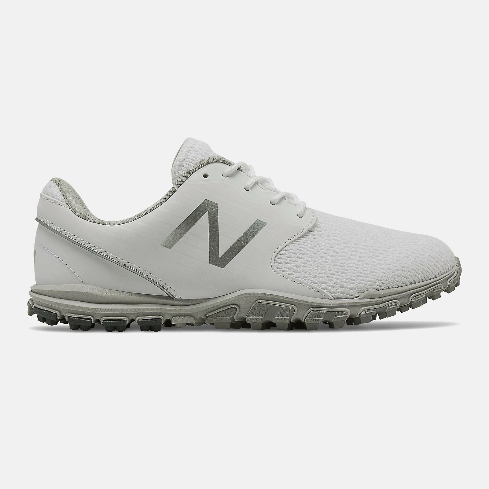 New Balance Women's Minimus Sl Golf Shoe 2 New Balance Women's Minimus Sl Golf Shoe - Image 2