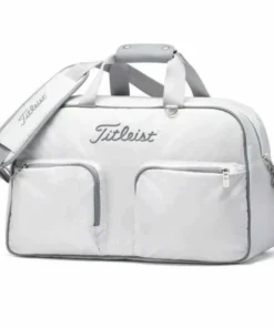 New TITLEIST Duffel Bag GOLF Players BOSTON BAG