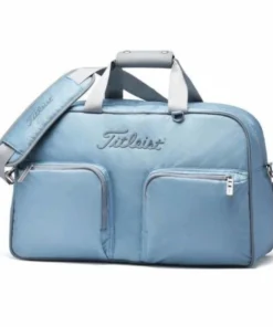 New TITLEIST Duffel Bag GOLF Players BOSTON BAG -Golf Clubs Store new TITLEIST Duffel Bag GOLF Players BOSTON BAG 3 600x600 1