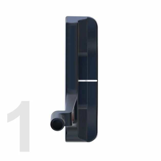 Odyssey Tri-Beam Putter 7 Odyssey Tri-Beam Putter - Image 7