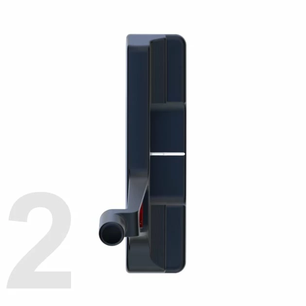 Odyssey Tri-Beam Putter 8 Odyssey Tri-Beam Putter - Image 8