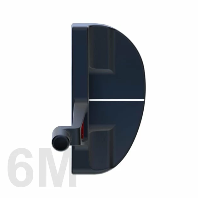 Odyssey Tri-Beam Putter 11 Odyssey Tri-Beam Putter - Image 11