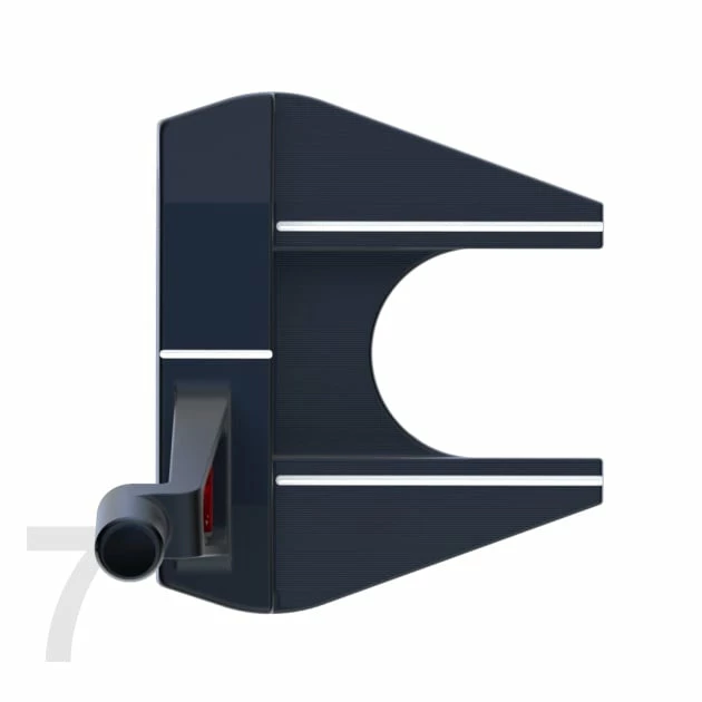 Odyssey Tri-Beam Putter 12 Odyssey Tri-Beam Putter - Image 12