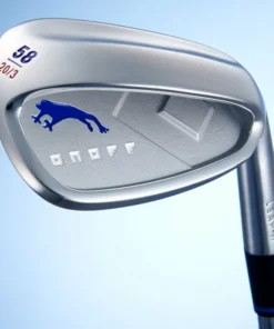 ONOFF Golf ONOFF Frog's Leap II Wedge 2021