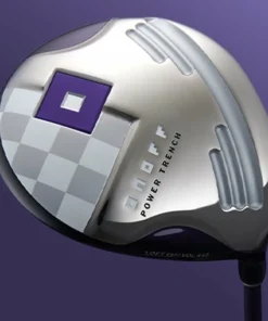 ONOFF Golf ONOFF Lady Driver 2021