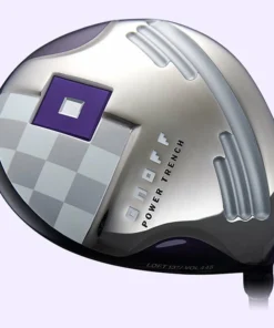 ONOFF Golf ONOFF Lady Driver 2021 -Golf Clubs Store onoff lady driver 2021 2