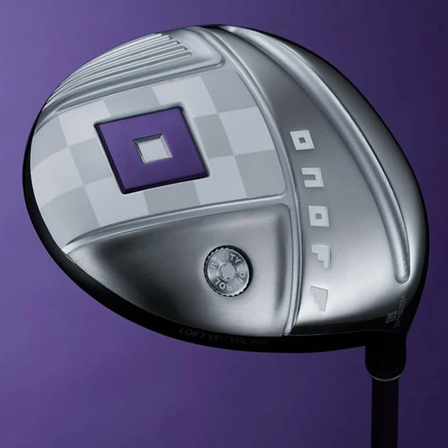 ONOFF Golf ONOFF Lady Driver 2023 1 ONOFF Golf ONOFF Lady Driver 2023