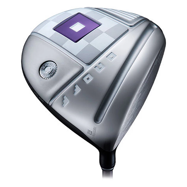 ONOFF Golf ONOFF Lady Driver 2023 2 ONOFF Golf ONOFF Lady Driver 2023 - Image 2