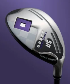 ONOFF Golf ONOFF Lady Fairway Wings 2021