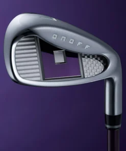 ONOFF Golf ONOFF Lady Iron 2023 7-PW ( 4pcs )