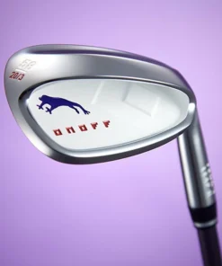 ONOFF Golf ONOFF Frog's Leap II Lady Wedge 2021