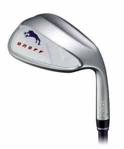 ONOFF Golf ONOFF Frog's Leap II Lady Wedge 2021 -Golf Clubs Store onoff lady wedge 2021 2