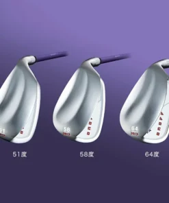 ONOFF Golf ONOFF Frog's Leap II Lady Wedge 2021 -Golf Clubs Store onoff lady wedge 2021 5