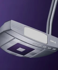 ONOFF Golf ONOFF OM-6 Lady Putter 2023