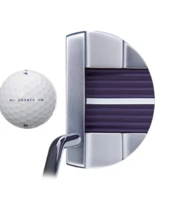 ONOFF Golf ONOFF OM-6 Lady Putter 2023 -Golf Clubs Store onoff om 6 lady putter 2023 6