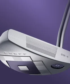 ONOFF Golf ONOFF OM-4 Lady Putter 2021