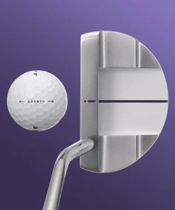 Golf Clubs Store -Golf Clubs Store onoff om 4 lady putter 6