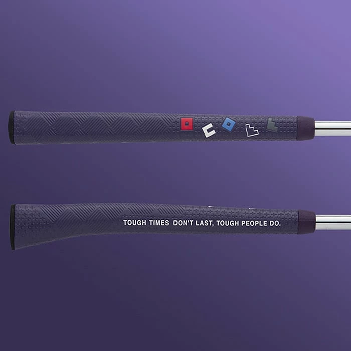 ONOFF Golf ONOFF OM-4 Lady Putter 2021 8 ONOFF Golf ONOFF OM-4 Lady Putter 2021 - Image 8