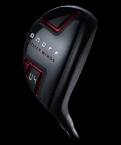 ONOFF Golf ONOFF Utility Wings AKA 2022