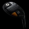 ONOFF Golf ONOFF Utility Wings Kuro 2021