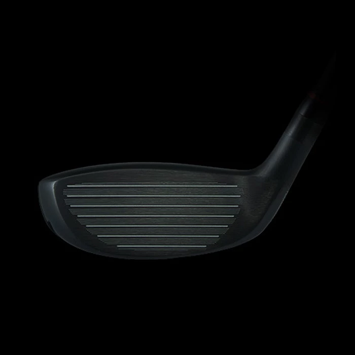 ONOFF Golf ONOFF Utility Wings Kuro 2021 3 ONOFF Golf ONOFF Utility Wings Kuro 2021 - Image 3