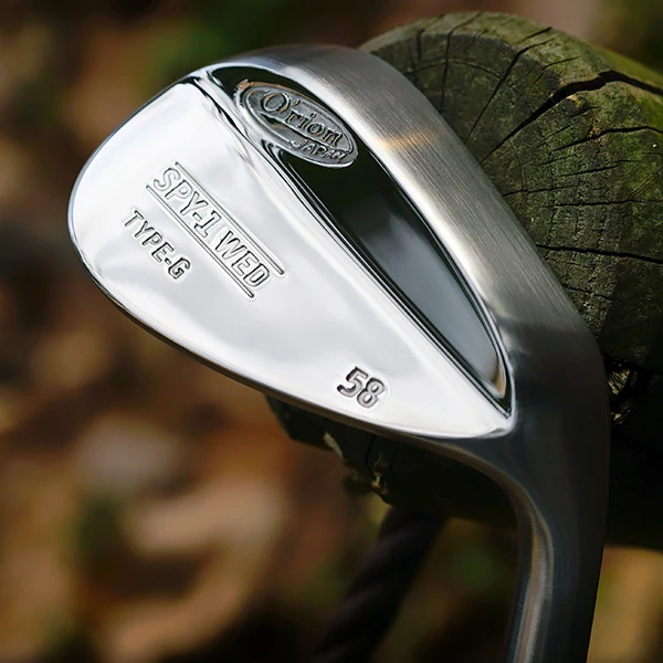 CGS Orion Japan CGS Orion SPY-1 Type G Wedge