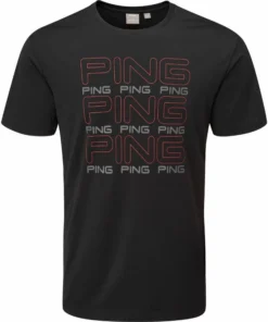 PING Logo Tee