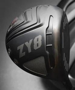 JBeam ZY-8 Driver -Golf Clubs Store page photo 01