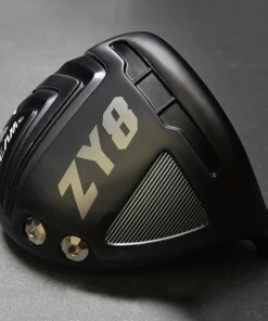 JBeam ZY-8 Driver -Golf Clubs Store page photo 02