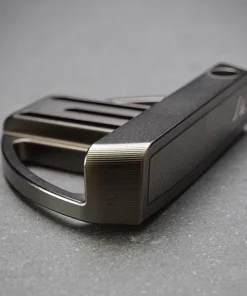 JBeam G-20 Mallet Putter -Golf Clubs Store page photo 04