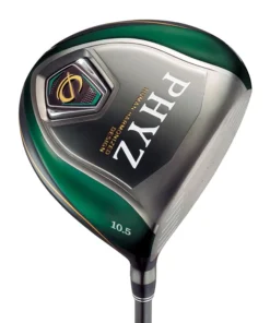 Bridgestone PHYZ 5 Driver