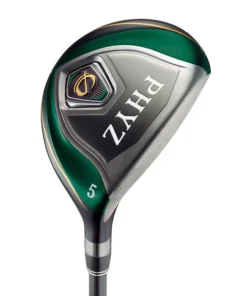 Bridgestone PHYZ 5 Fairway Wood