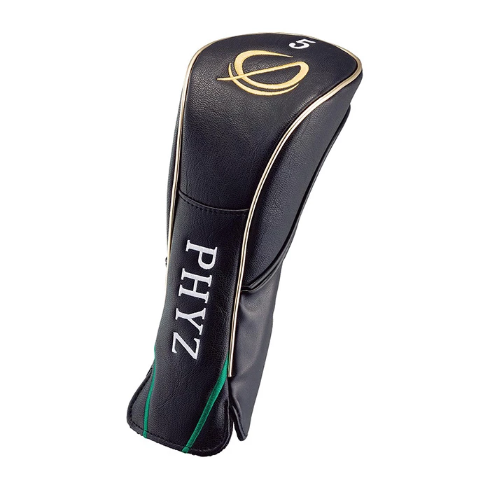 Bridgestone PHYZ 5 Fairway Wood 4 Bridgestone PHYZ 5 Fairway Wood - Image 4