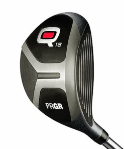 PRGR Golf PRGR Q Fairway Wood