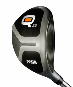 PRGR Golf PRGR Q Fairway Wood -Golf Clubs Store prgr q fairway wood 5