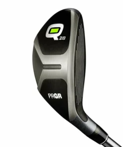 PRGR Golf PRGR Q Utility