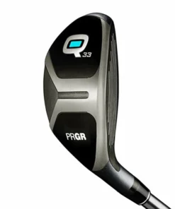 PRGR Golf PRGR Q Utility -Golf Clubs Store prgr q utility 2