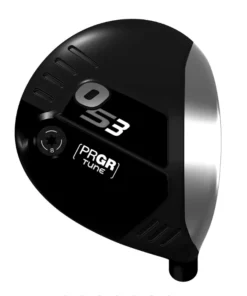 PRGR Golf PRGR Tune 05 Fairway Wood