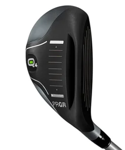 PRGR Golf PRGR Carrys Q Utility