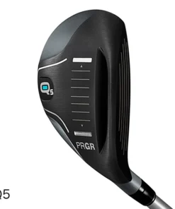 PRGR Golf PRGR Carrys Q Utility -Golf Clubs Store prgr carrys q utility 5