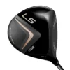 PRGR Golf PRGR LS Driver