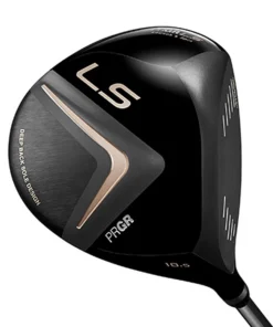 PRGR Golf PRGR LS Driver