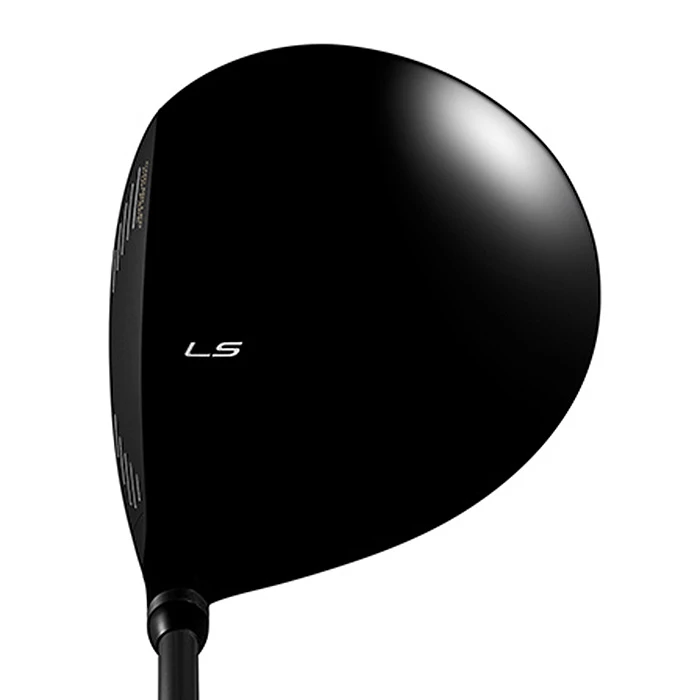 PRGR Golf PRGR LS Driver 2 PRGR Golf PRGR LS Driver - Image 2