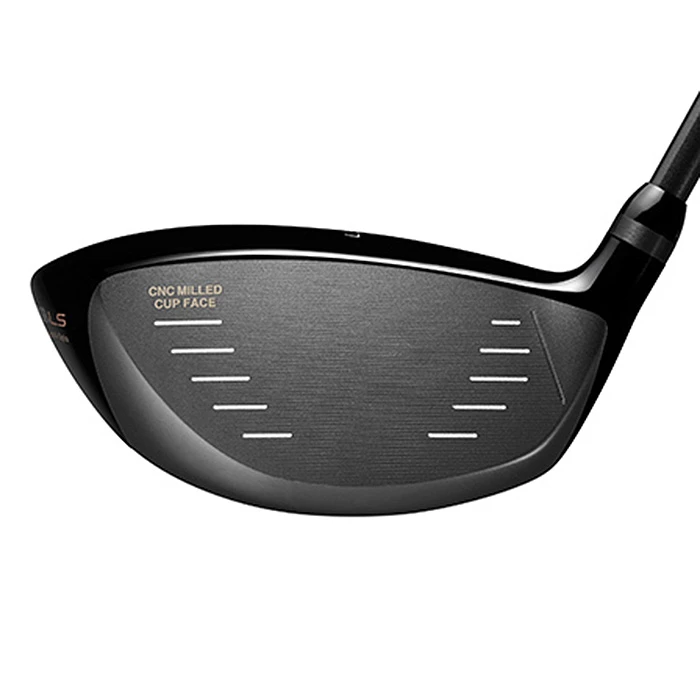 PRGR Golf PRGR LS Driver 3 PRGR Golf PRGR LS Driver - Image 3