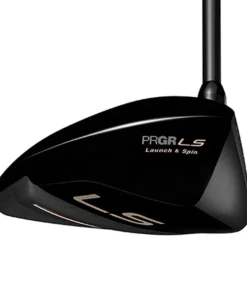 PRGR Golf PRGR LS Driver 7 PRGR Golf PRGR LS Driver -Golf Clubs Store prgr ls driver 4